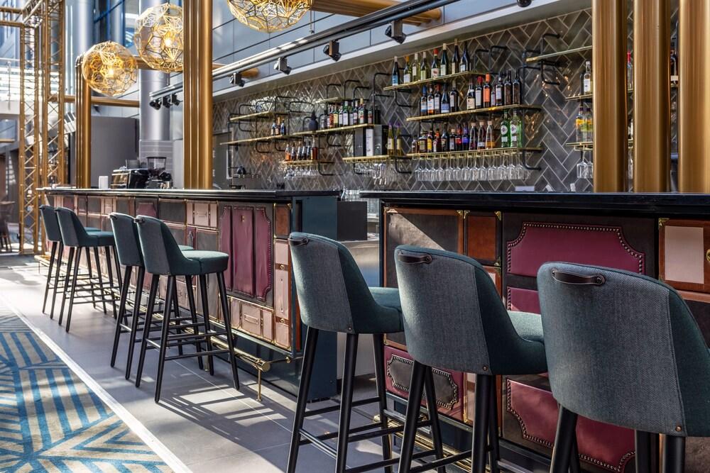 Fotos del hotel - Scandic Helsinki Airport