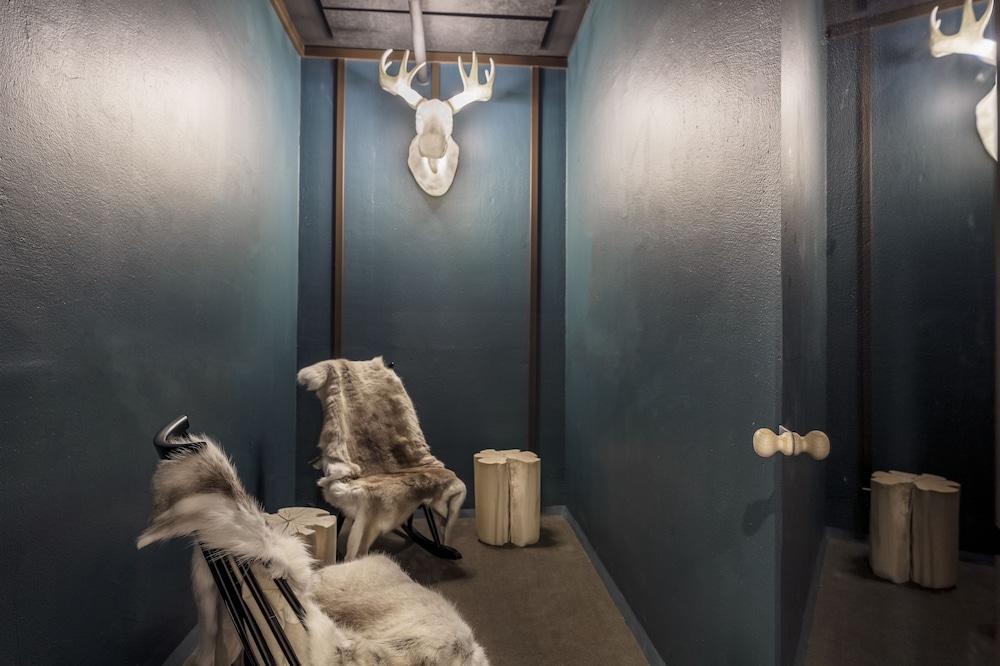 Fotos del hotel - Scandic Helsinki Airport