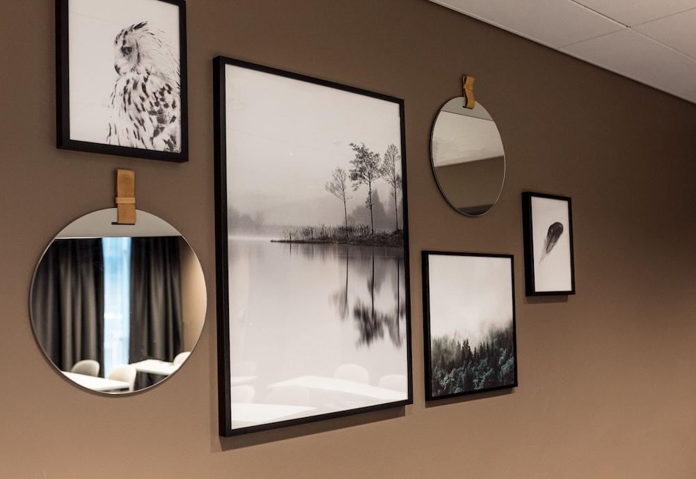 Fotos del hotel - Scandic Helsinki Airport