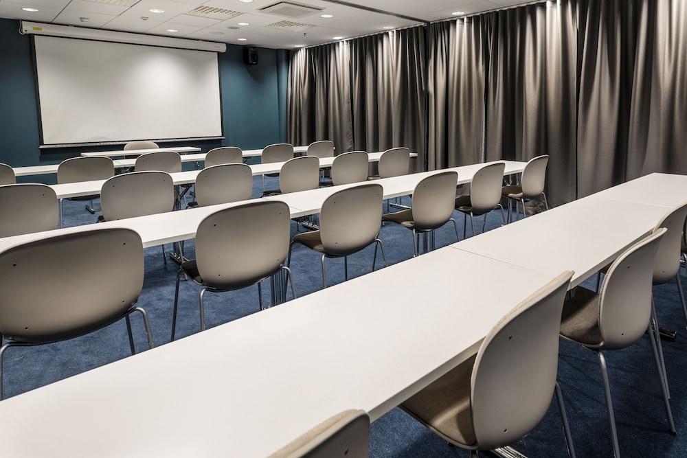 Fotos del hotel - Scandic Helsinki Airport