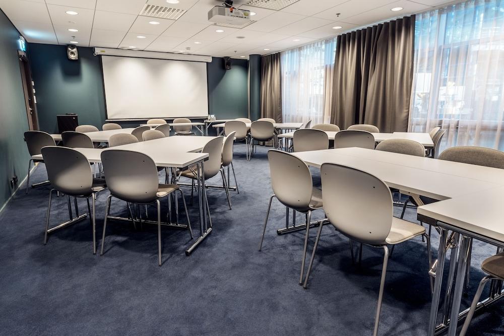 Fotos del hotel - Scandic Helsinki Airport