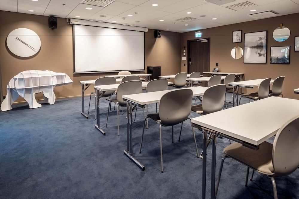Fotos del hotel - Scandic Helsinki Airport