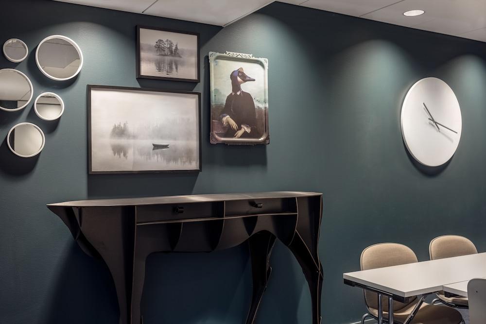 Fotos del hotel - Scandic Helsinki Airport