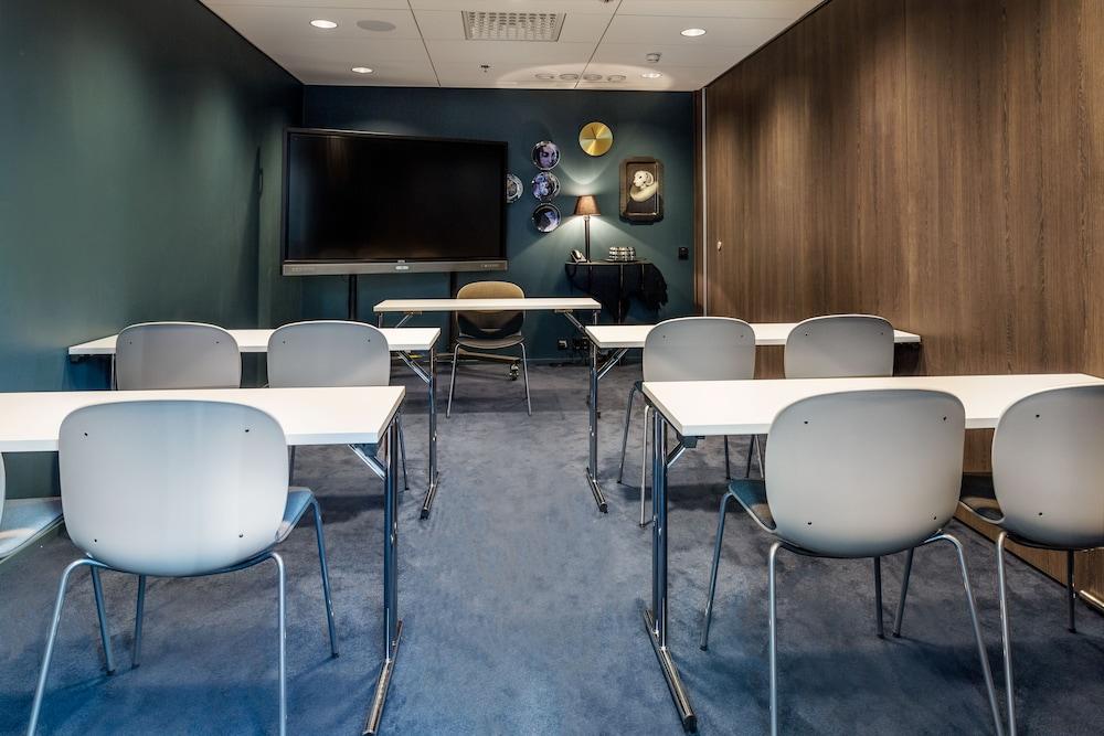 Fotos del hotel - Scandic Helsinki Airport