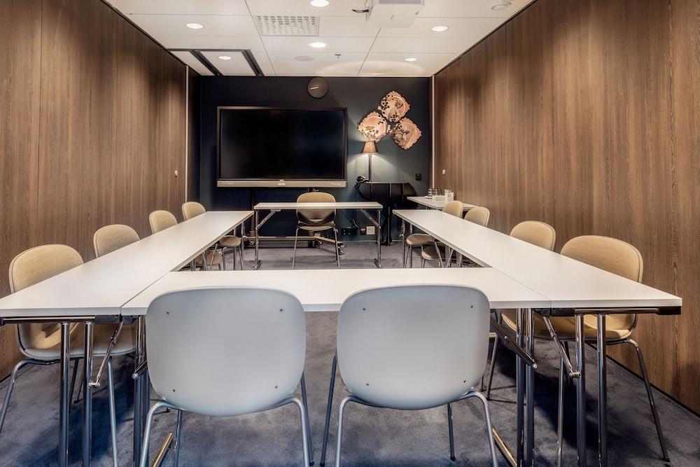 Fotos del hotel - Scandic Helsinki Airport