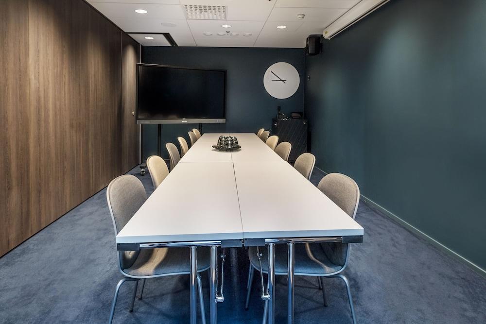 Fotos del hotel - Scandic Helsinki Airport