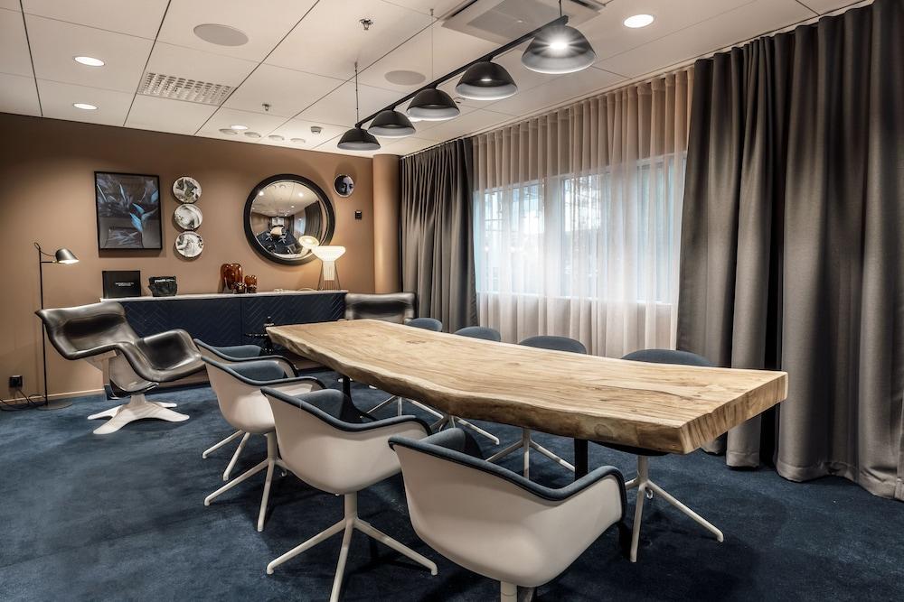 Fotos del hotel - Scandic Helsinki Airport