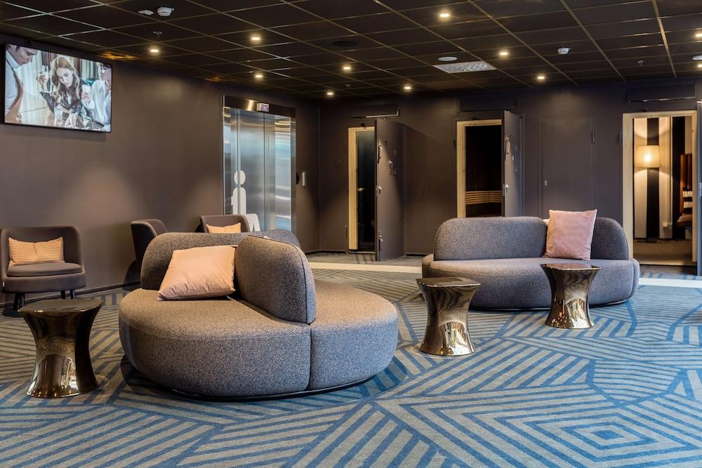 Fotos del hotel - Scandic Helsinki Airport
