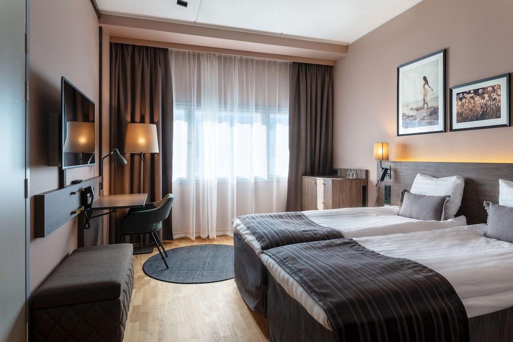 Fotos del hotel - Scandic Helsinki Airport