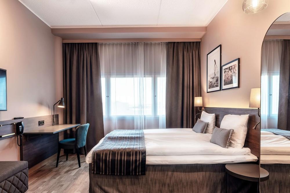 Fotos del hotel - Scandic Helsinki Airport