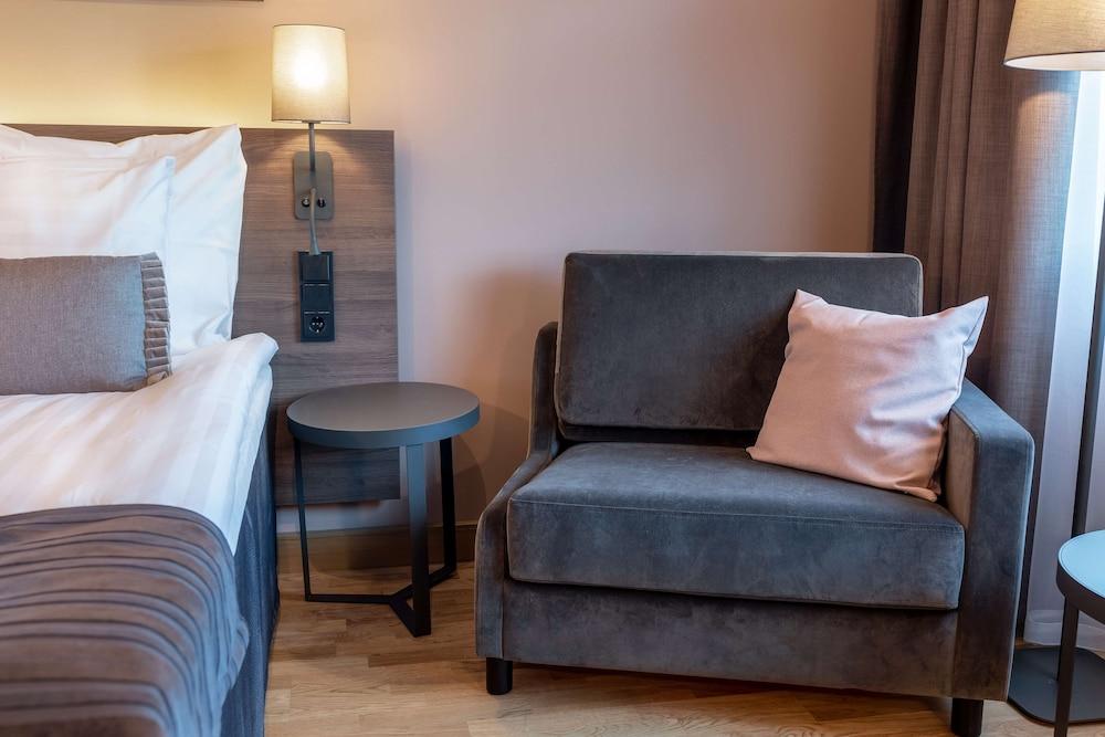 Fotos del hotel - Scandic Helsinki Airport