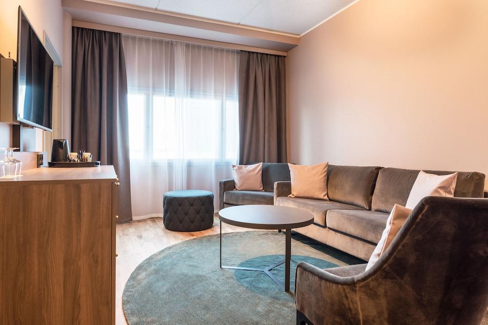 Fotos del hotel - Scandic Helsinki Airport