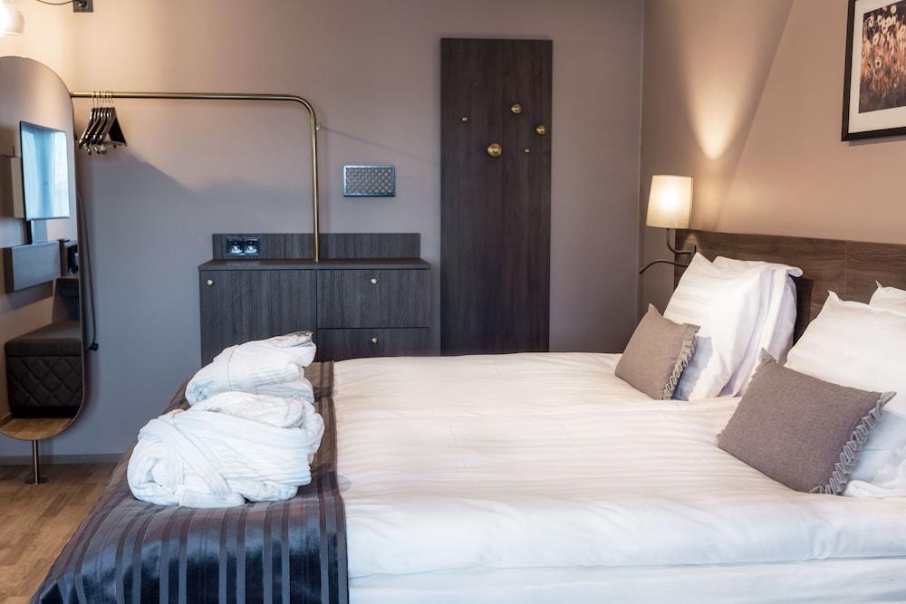 Fotos del hotel - Scandic Helsinki Airport