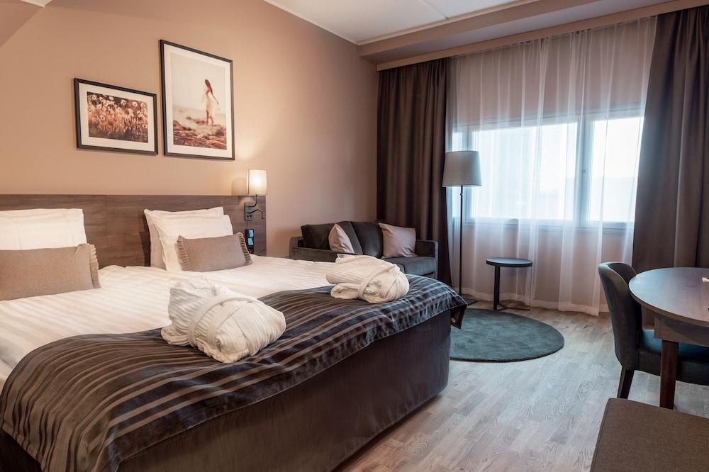 Fotos del hotel - Scandic Helsinki Airport