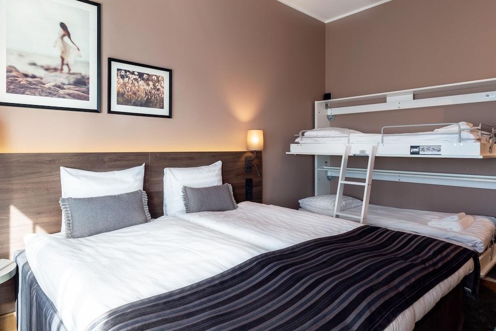 Fotos del hotel - Scandic Helsinki Airport
