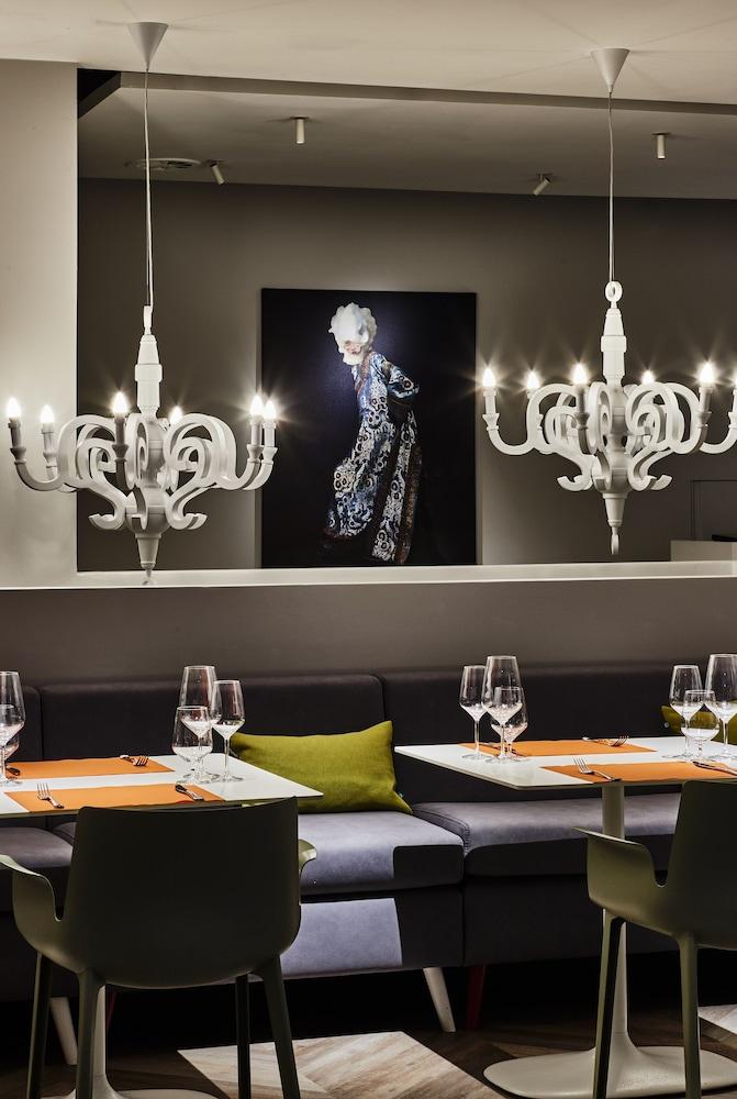 Fotos del hotel - Indigo Warsaw - Nowy Swiat