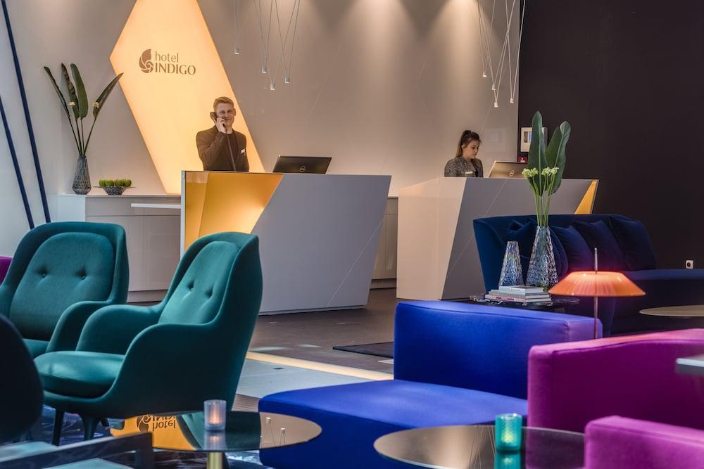 Fotos del hotel - Indigo Warsaw - Nowy Swiat