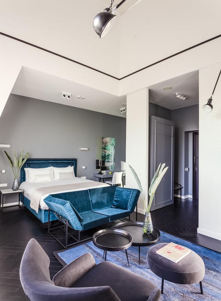 Fotos del hotel - Indigo Warsaw - Nowy Swiat