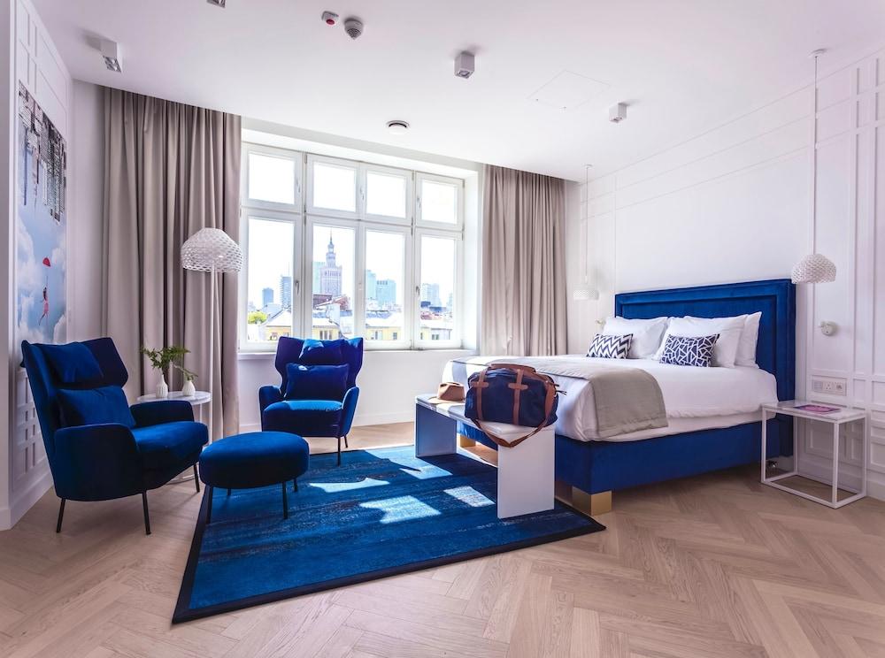Fotos del hotel - Indigo Warsaw - Nowy Swiat