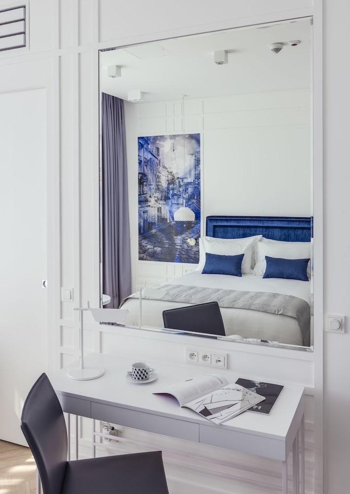 Fotos del hotel - Indigo Warsaw - Nowy Swiat