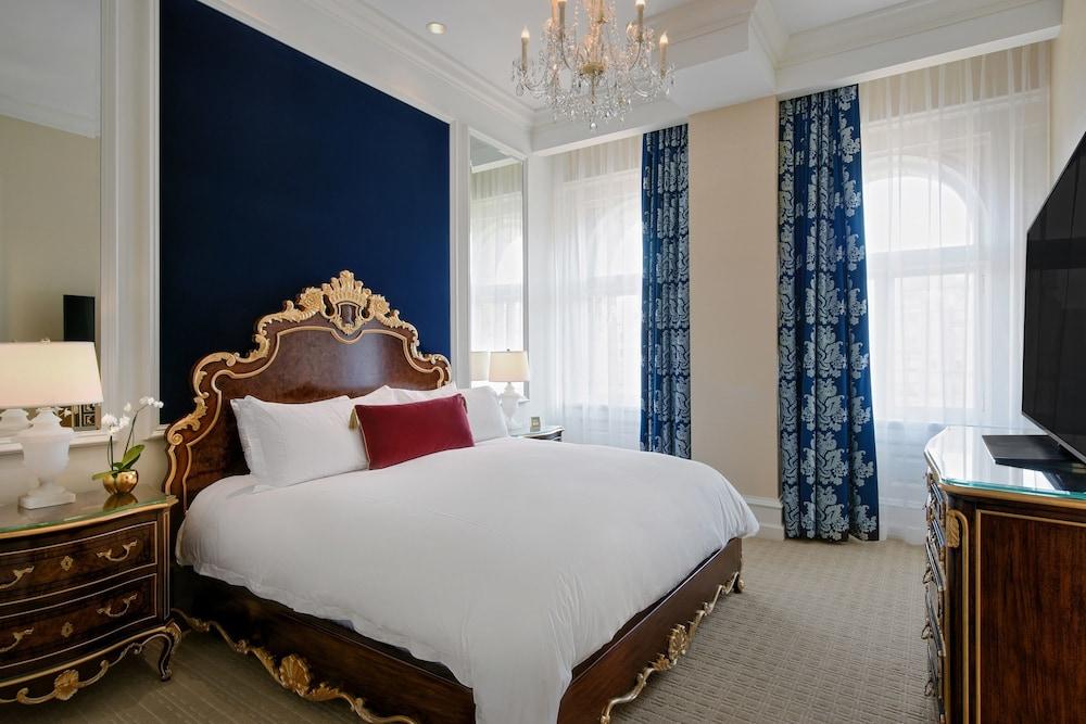 Fotos del hotel - Waldorf Astoria Washington DC