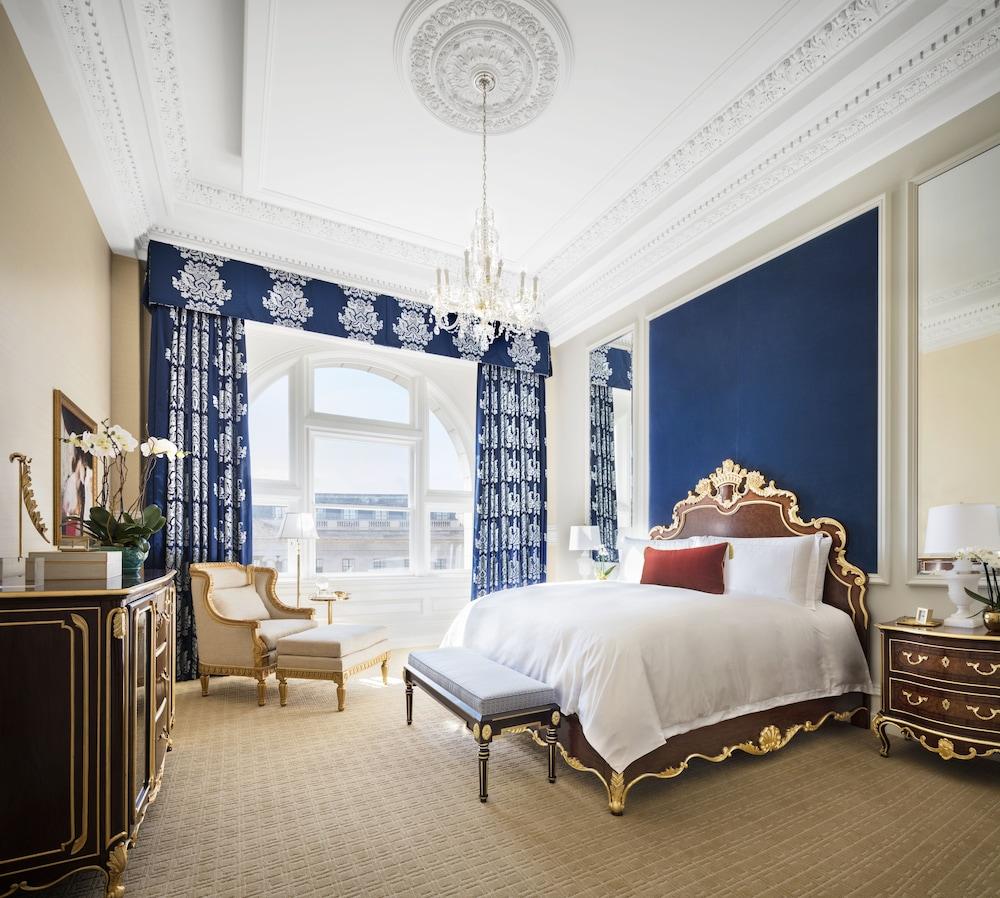 Fotos del hotel - Waldorf Astoria Washington DC