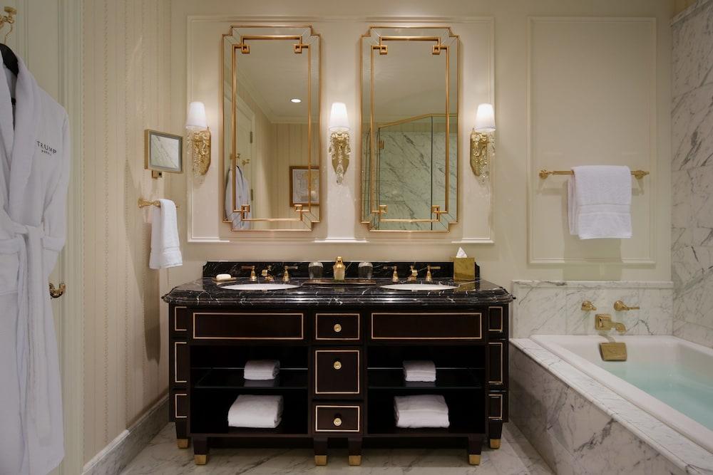 Fotos del hotel - Waldorf Astoria Washington DC