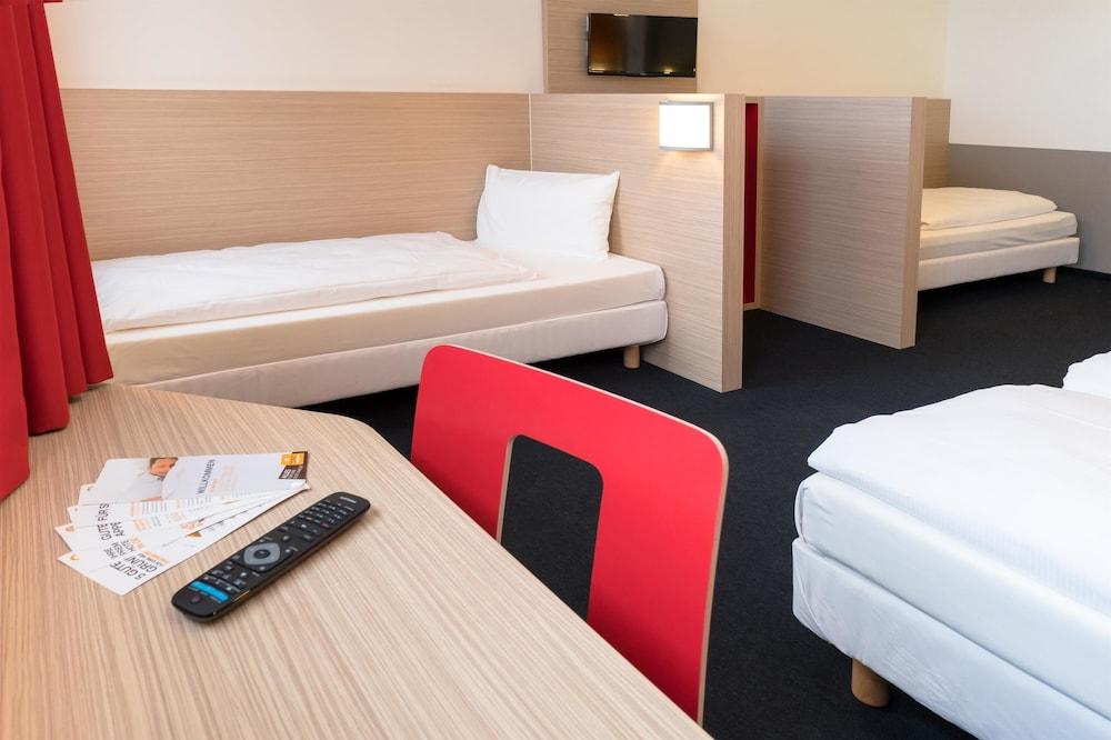 Fotos del hotel - PREMIERE CLASSE FRANKFURT AIRPORT