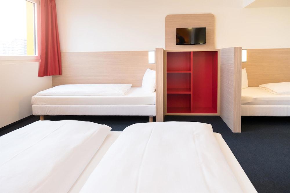 Fotos del hotel - PREMIERE CLASSE FRANKFURT AIRPORT
