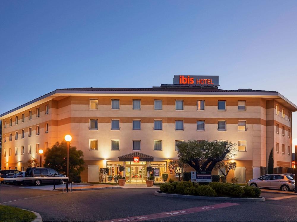 Fotos del hotel - Ibis La Ciotat