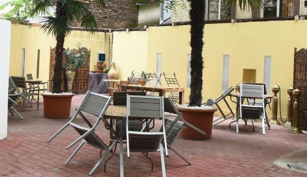 Fotos del hotel - Hotel Little Paris