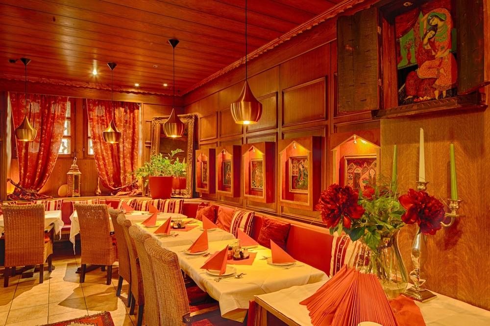 Fotos del hotel - Hotel Little Paris