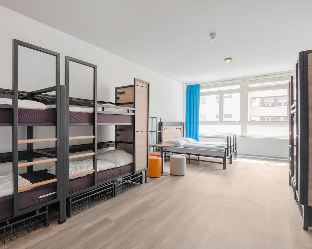 Fotos del hotel - a&o Frankfurt Galluswarte - Hostel