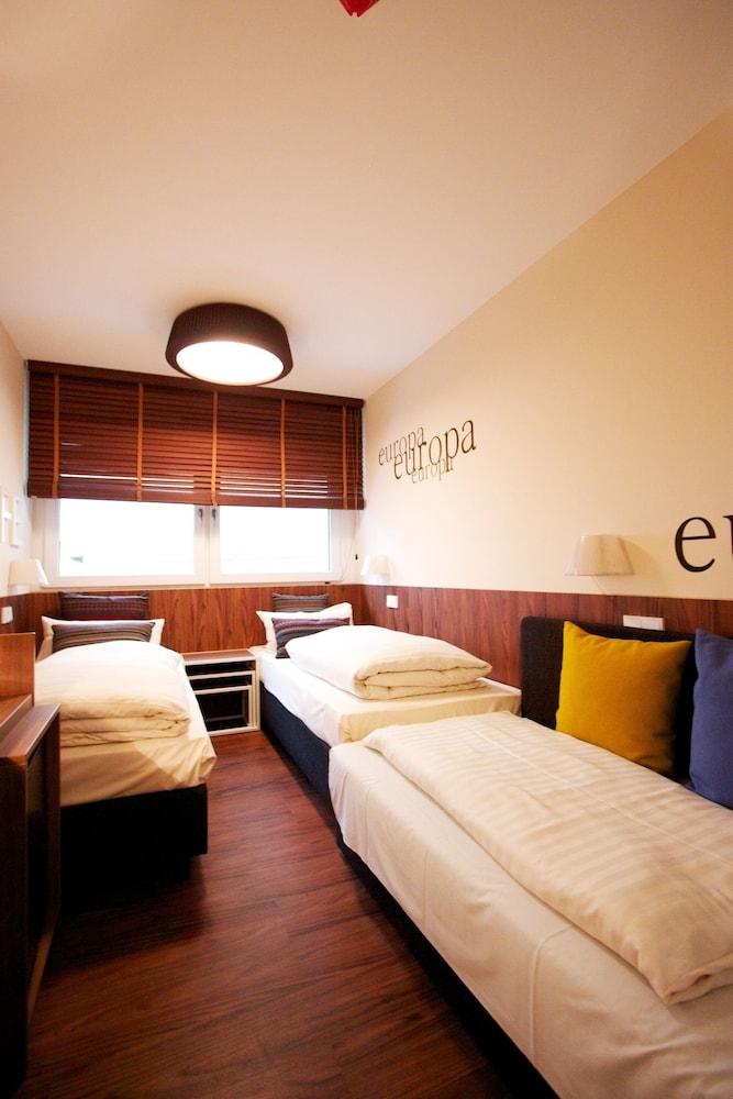 Fotos del hotel - Europa Life Hotel