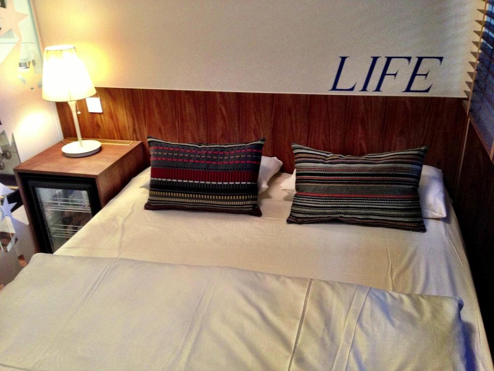 Fotos del hotel - Europa Life Hotel