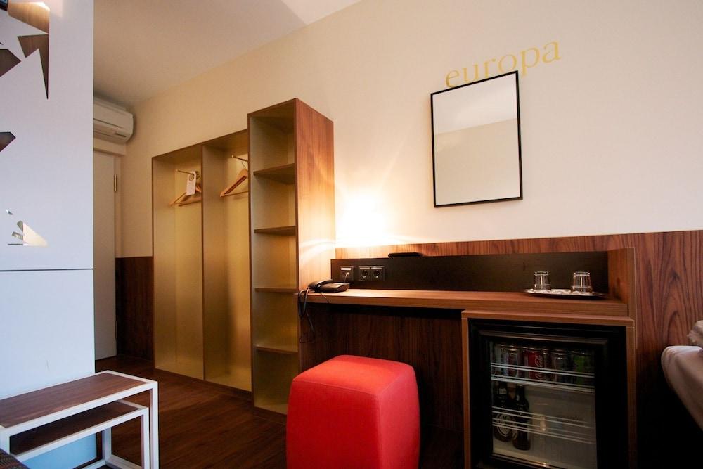 Fotos del hotel - Europa Life Hotel