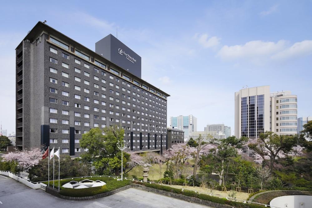 Fotos del hotel - GRAND PRINCE HOTEL TAKANAWA