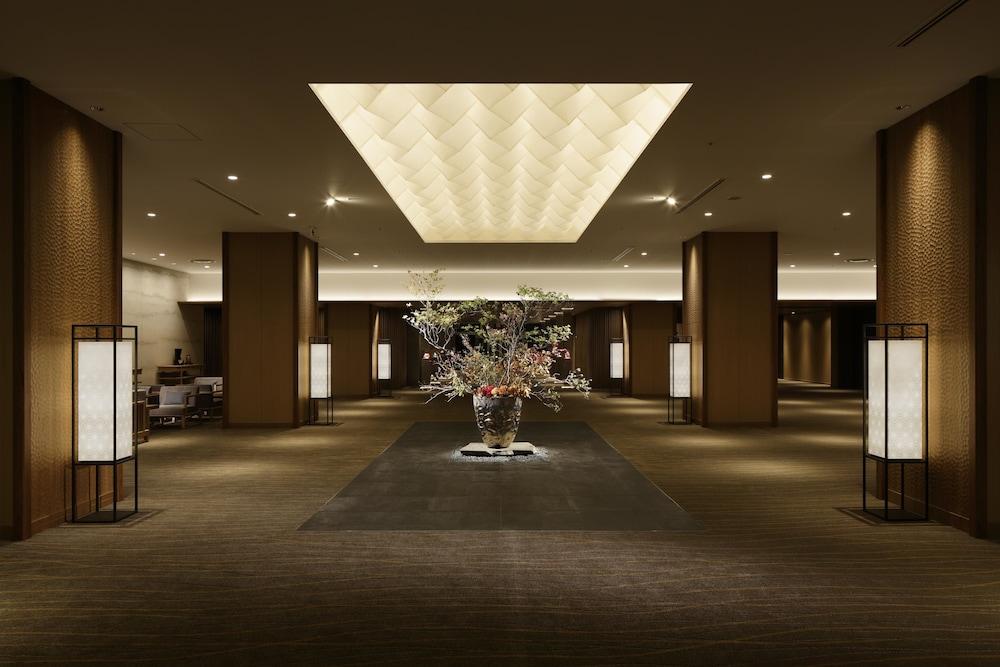 Fotos del hotel - GRAND PRINCE HOTEL TAKANAWA