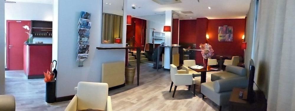 Fotos del hotel - SURE BY BEST WESTERN ANNEMASSE