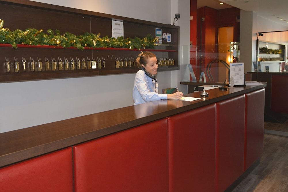 Fotos del hotel - SURE BY BEST WESTERN ANNEMASSE