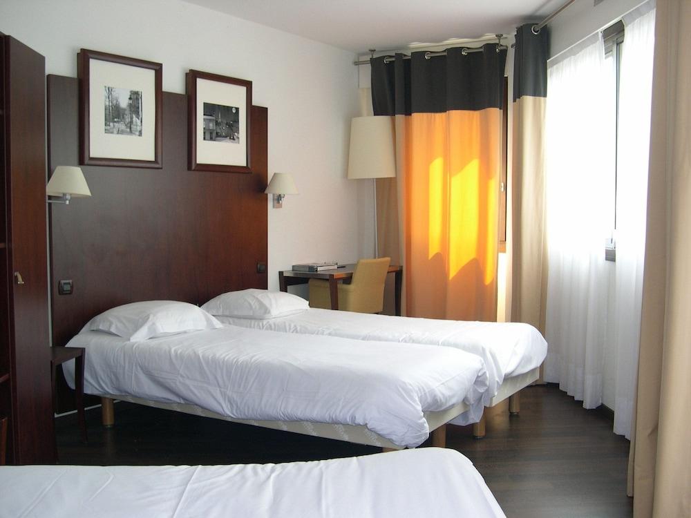 Fotos del hotel - SURE BY BEST WESTERN ANNEMASSE