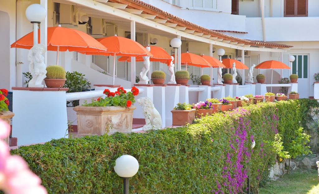 Fotos del hotel - MARECO RESORT