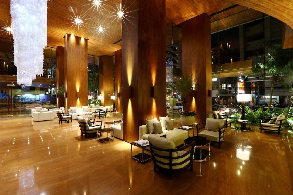 Fotos del hotel - City Garden GRAND Hotel