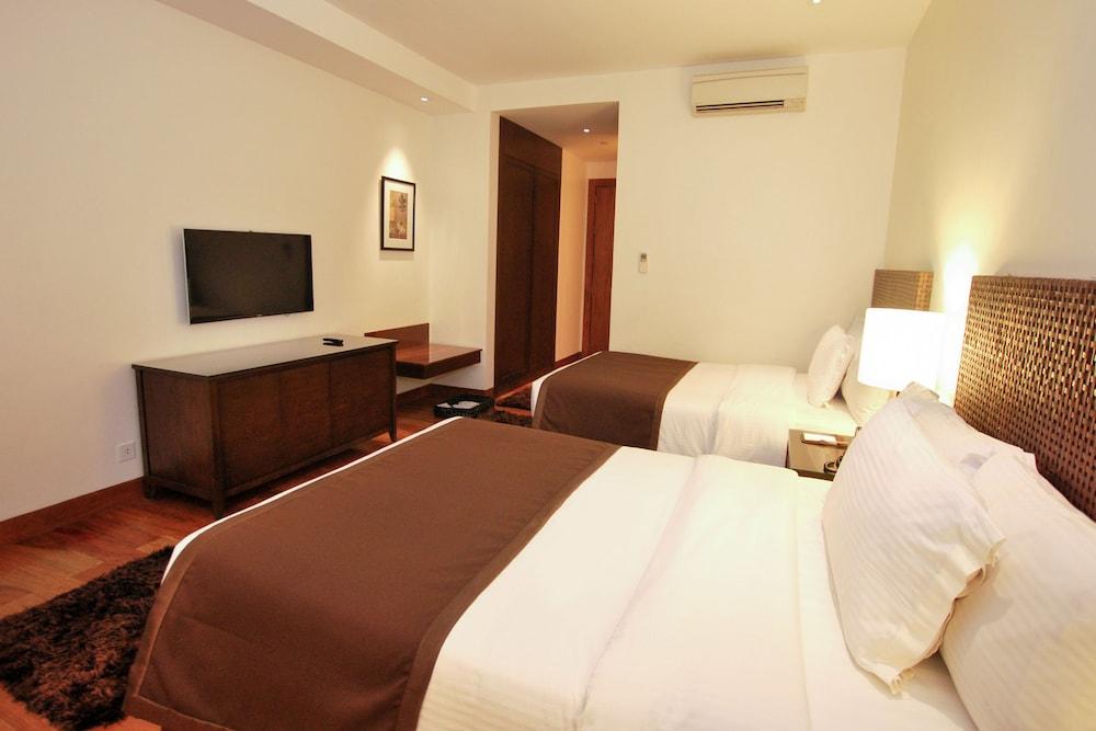 Fotos del hotel - City Garden GRAND Hotel