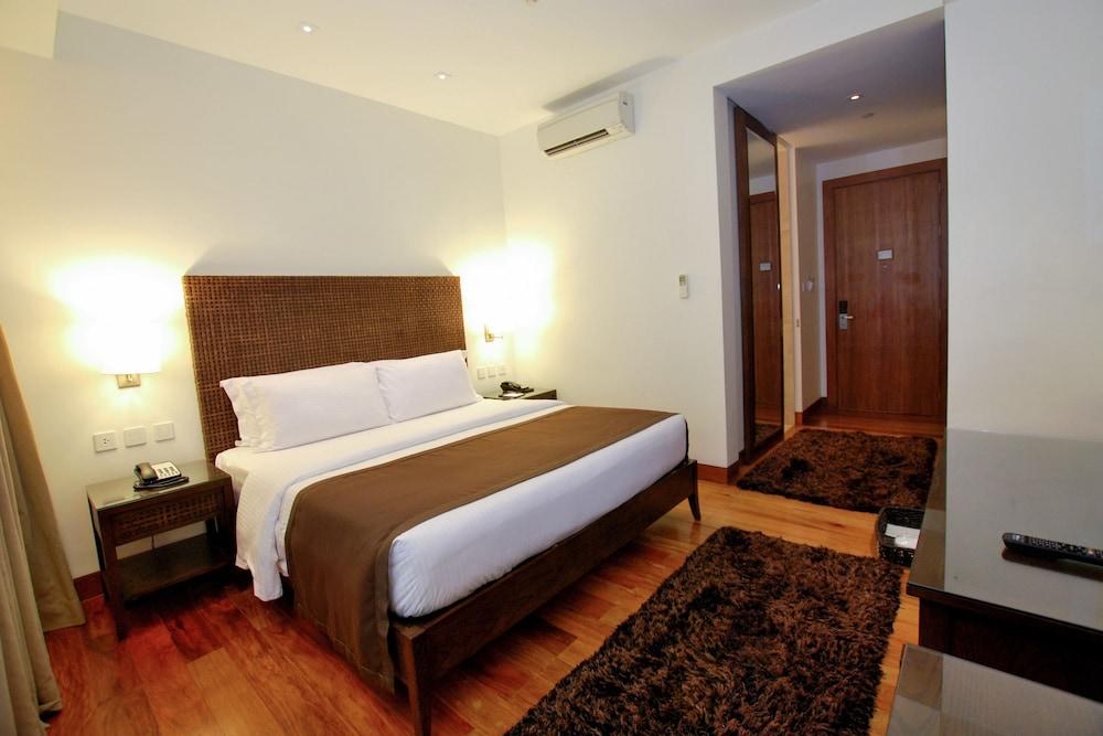 Fotos del hotel - City Garden GRAND Hotel