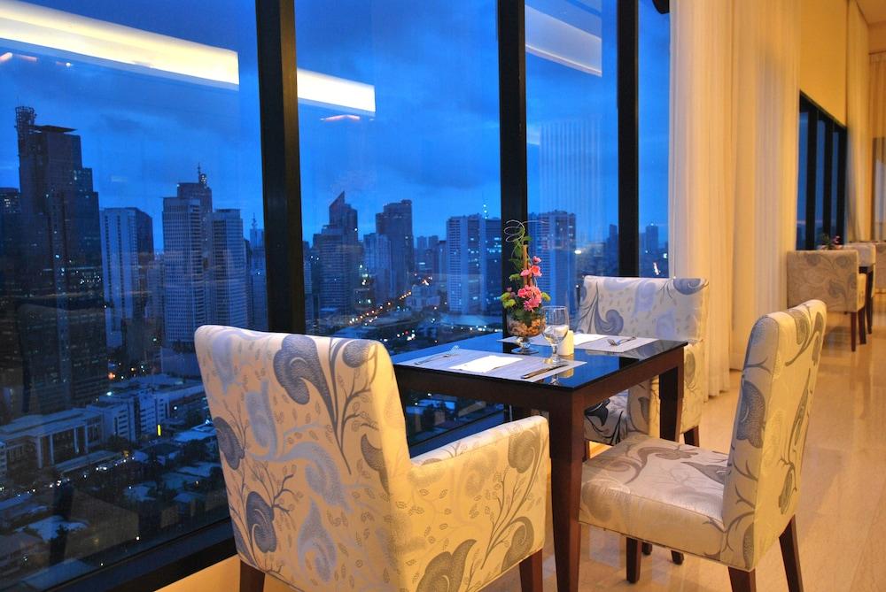 Fotos del hotel - City Garden GRAND Hotel