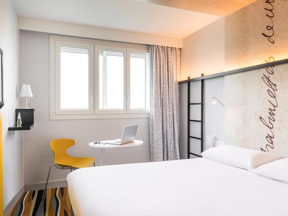 Ibis Styles Meaux Centre