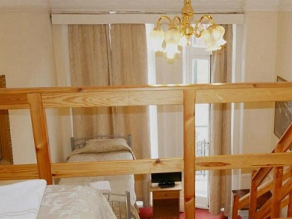 Fotos del hotel - Saint Simeon - HSD