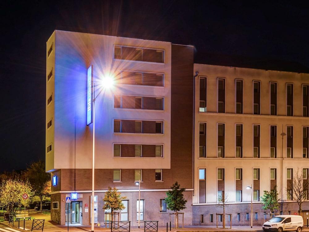 ibis budget Nanterre La Défense