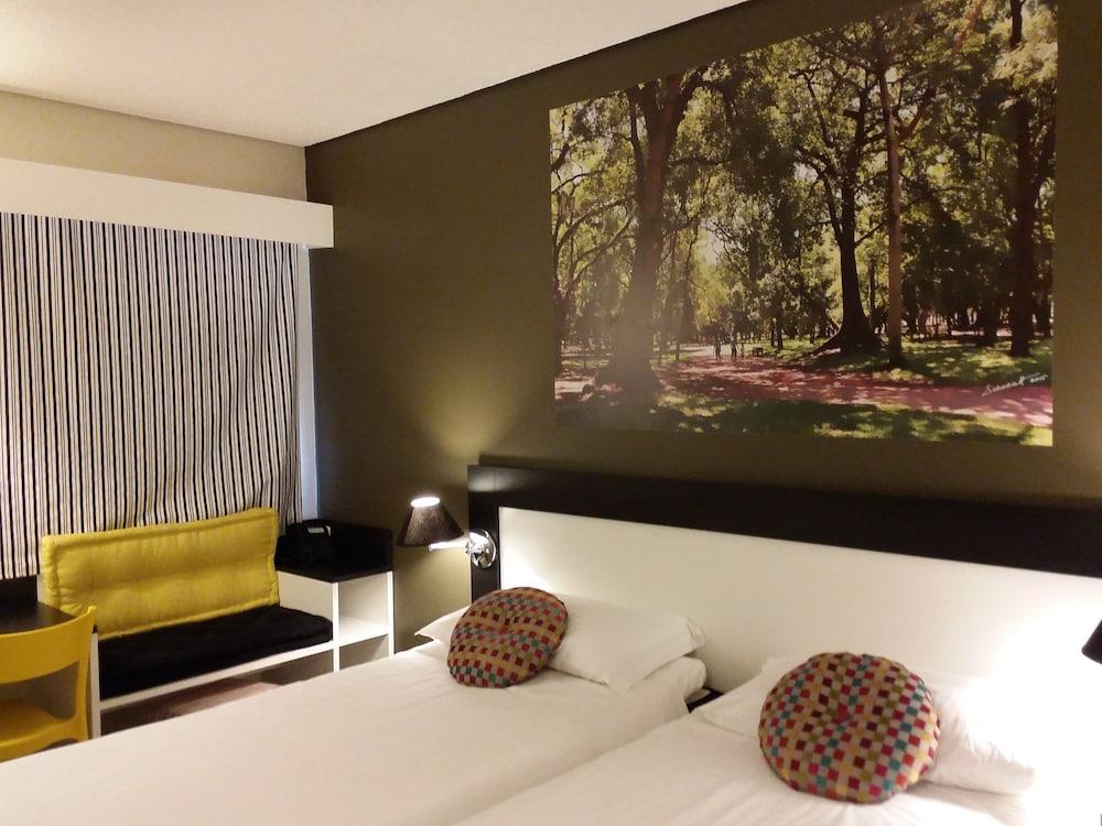 Fotos del hotel - HOTEL IBIS STYLES PORTO ALEGRE CENTRO